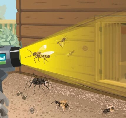 Lutte antiparasitaire