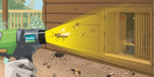 Lutte antiparasitaire